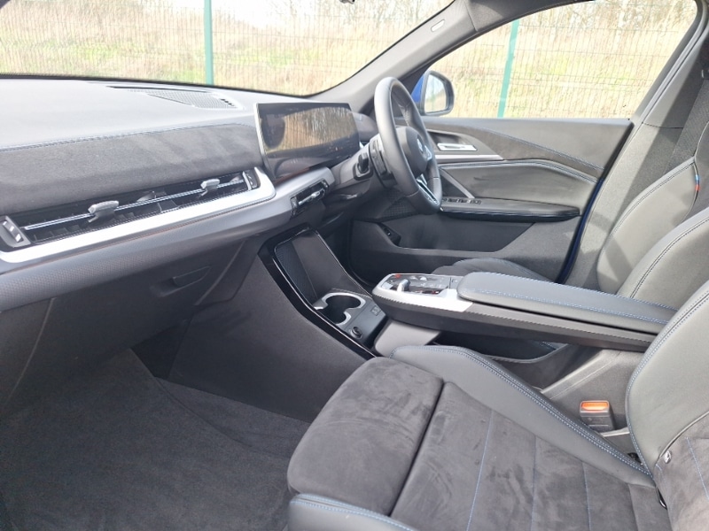 Used BMW X2 2025 for sale - 78125958: Photo 5