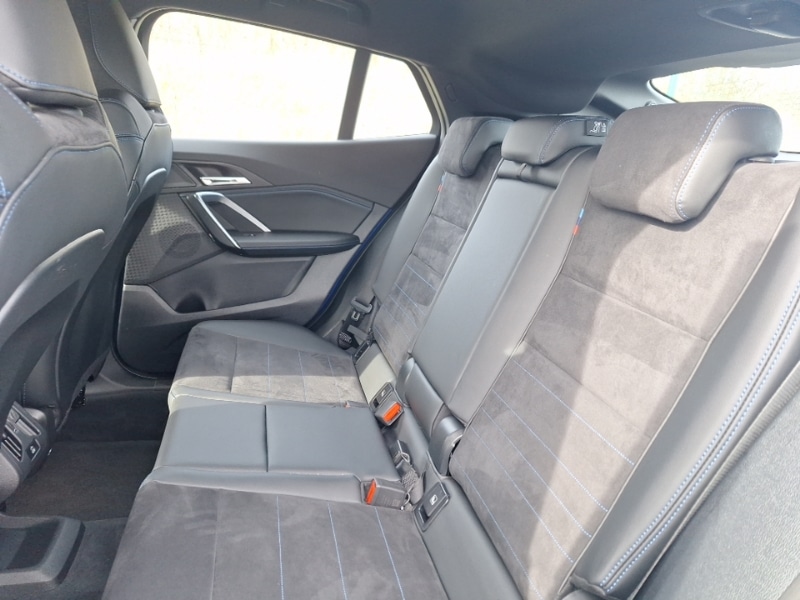 Used BMW X2 2025 for sale - 78125958: Photo 6