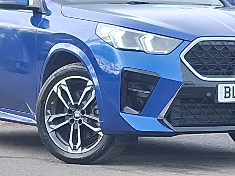 Used BMW X2 2025 for sale - 78125958: Photo 9