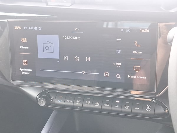 Used Alfa Romeo Junior 2025 for sale - 75514015: Photo 10