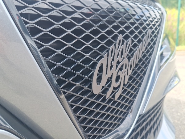 Used Alfa Romeo Junior 2025 for sale - 75514015: Photo 12