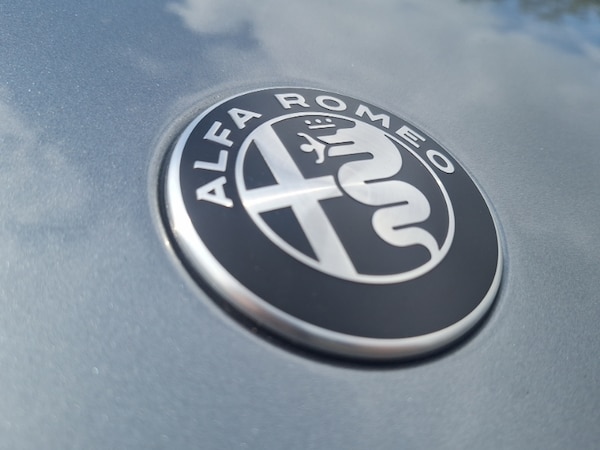 Used Alfa Romeo Junior 2025 for sale - 75514015: Photo 13