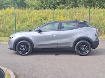 Used Alfa Romeo Junior 2025 for sale - 75514015: Photo