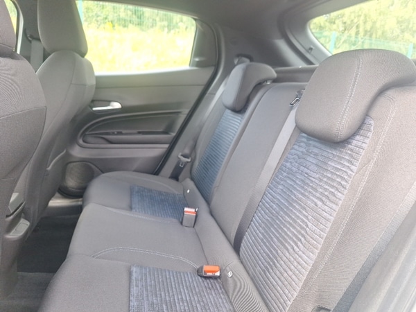 Used Alfa Romeo Junior 2025 for sale - 75514015: Photo 6