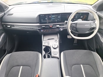 Used Kia Sportage 2026 for sale - 79594608: Photo