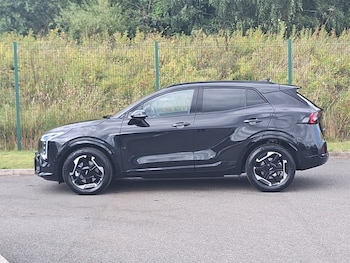 Used Kia Sportage 2026 for sale - 79594608: Photo