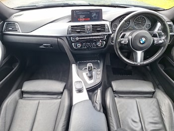 Used BMW 4 Series 2018 for sale - 78756866: Photo