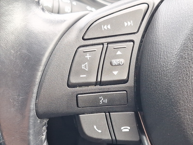 Used Mazda Mazda6 2016 for sale - 76397345: Photo 18