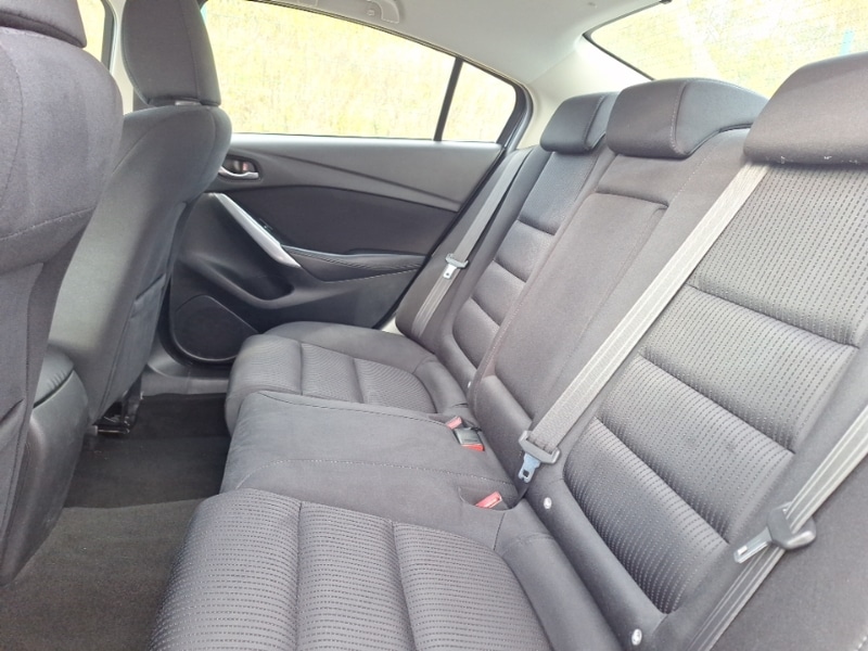 Used Mazda Mazda6 2016 for sale - 76397345: Photo 6