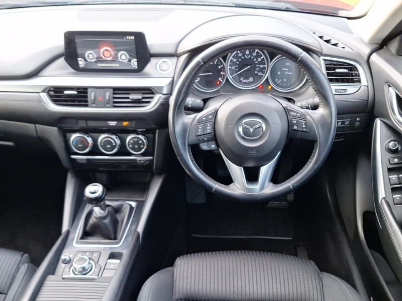 Used Mazda Mazda6 2016 for sale - 76397345: Photo 7