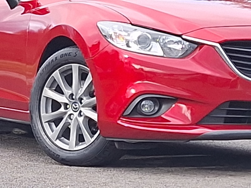 Used Mazda Mazda6 2016 for sale - 76397345: Photo 9