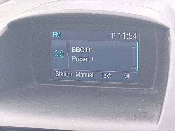 Used Ford Fiesta 2018 for sale - 76213117: Photo 10