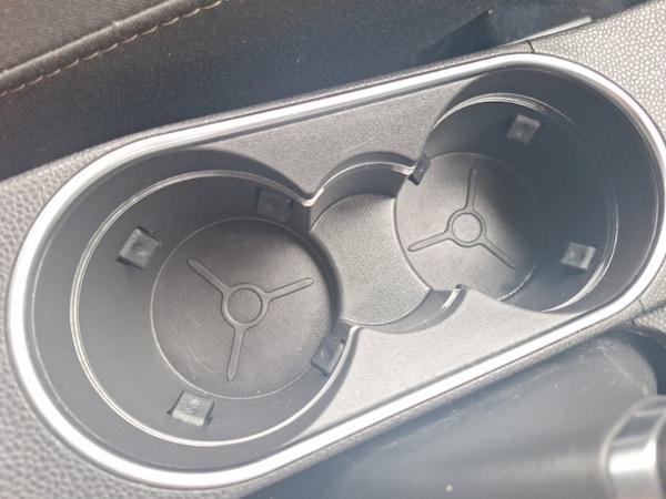 Used Ford Fiesta 2018 for sale - 76213117: Photo 16
