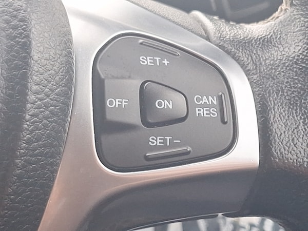 Used Ford Fiesta 2018 for sale - 76213117: Photo 19
