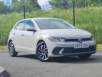 Used Volkswagen Polo 2024 for sale - 79092210: Photo