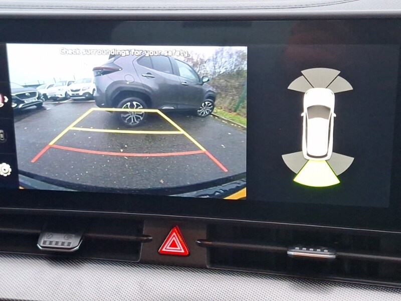 Used Kia Sportage 2022 for sale - 77448617: Photo 11