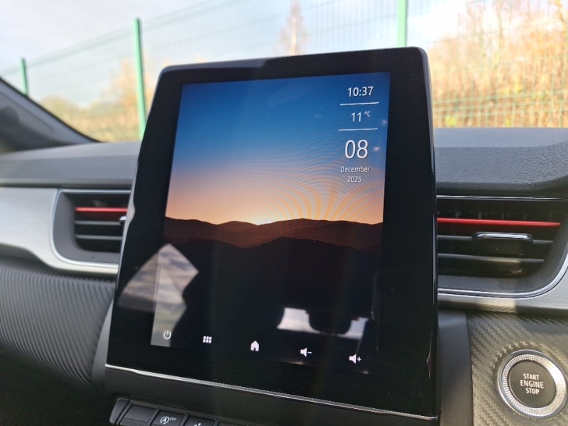 Used Renault Captur 2022 for sale - 76860596: Photo 10