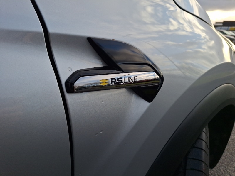 Used Renault Captur 2022 for sale - 76860596: Photo 12