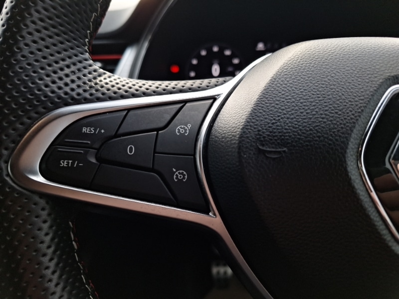 Used Renault Captur 2022 for sale - 76860596: Photo 16