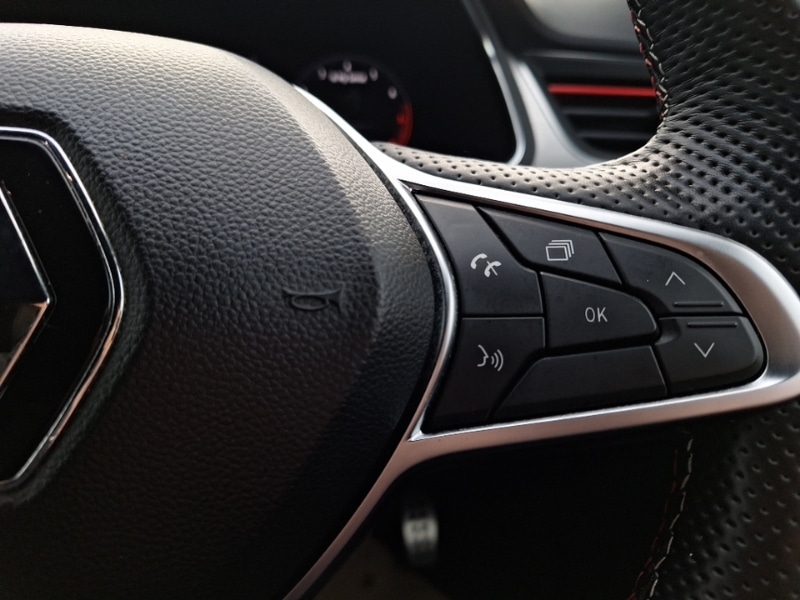 Used Renault Captur 2022 for sale - 76860596: Photo 17