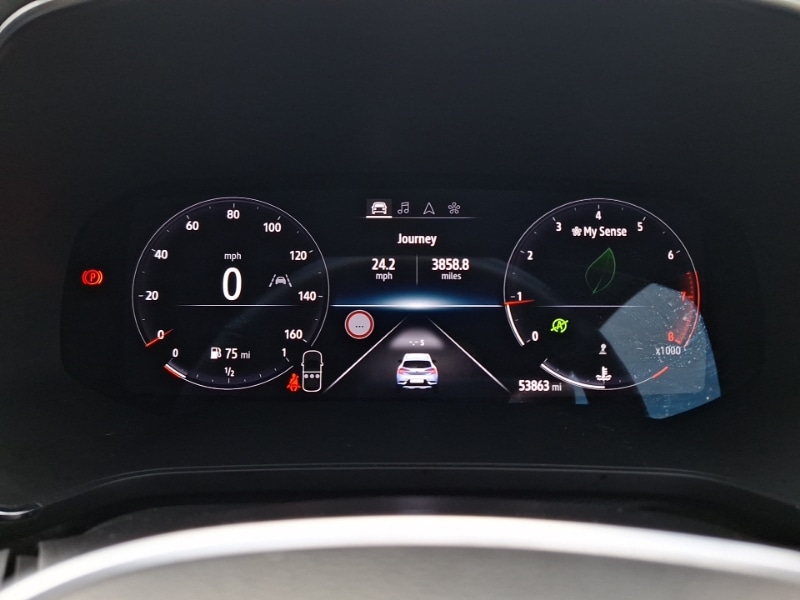 Used Renault Captur 2022 for sale - 76860596: Photo 18