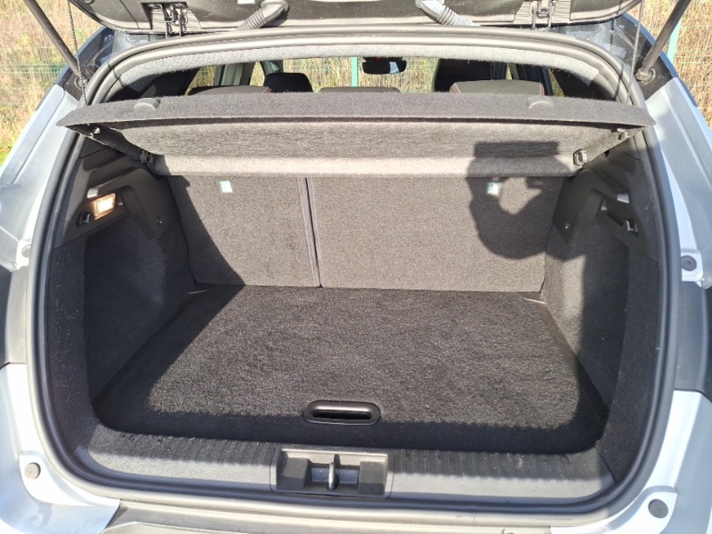 Used Renault Captur 2022 for sale - 76860596: Photo 8