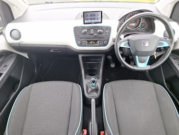 Used SEAT Mii 2014 for sale - 78684137: Photo