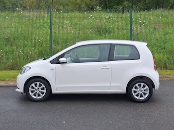 Used SEAT Mii 2014 for sale - 78684137: Photo