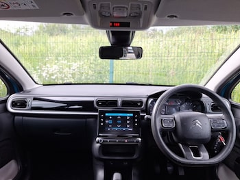 Used Citroen C3 2021 for sale - 78895705: Photo