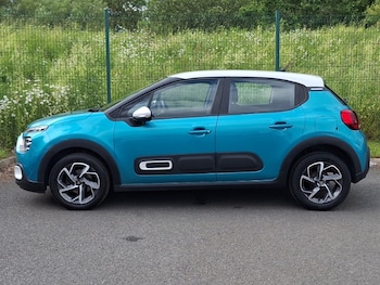 Used Citroen C3 2021 for sale - 78895705: Photo