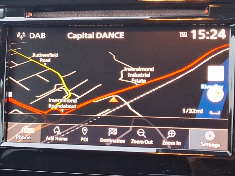 Used Nissan Qashqai 2019 for sale - 77049402: Photo 10