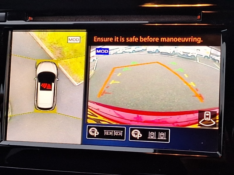 Used Nissan Qashqai 2019 for sale - 77049402: Photo 11