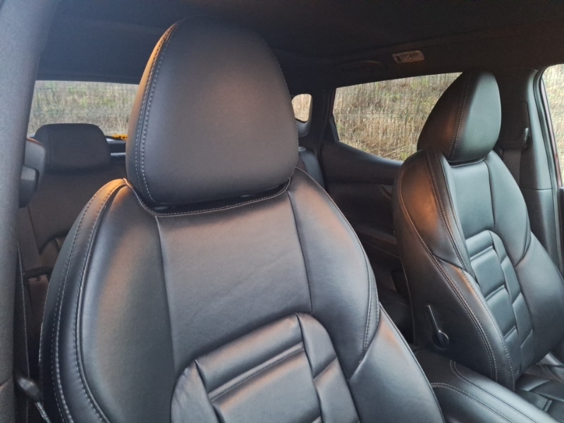 Used Nissan Qashqai 2019 for sale - 77049402: Photo 12