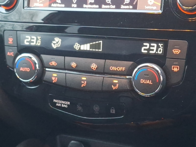 Used Nissan Qashqai 2019 for sale - 77049402: Photo 14