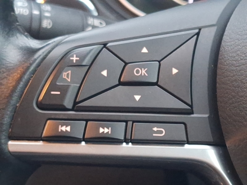 Used Nissan Qashqai 2019 for sale - 77049402: Photo 18