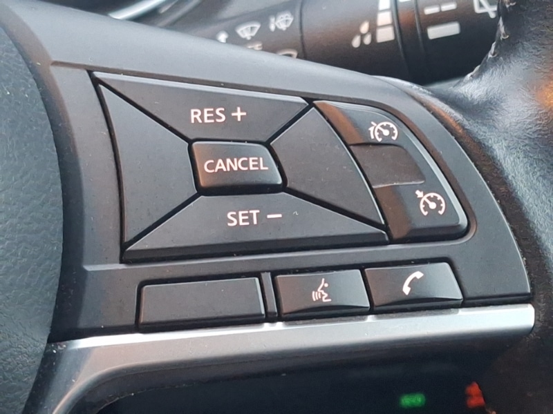 Used Nissan Qashqai 2019 for sale - 77049402: Photo 19