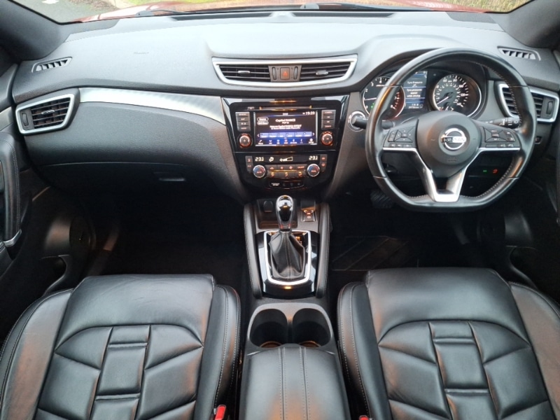 Used Nissan Qashqai 2019 for sale - 77049402: Photo 2