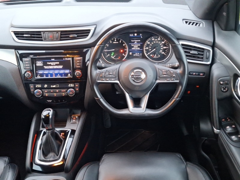 Used Nissan Qashqai 2019 for sale - 77049402: Photo 7