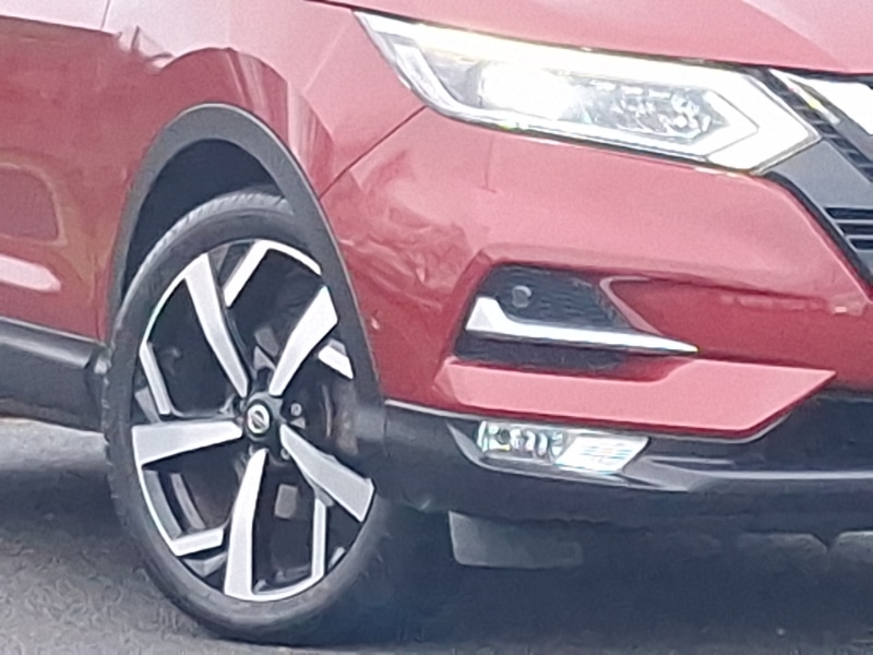 Used Nissan Qashqai 2019 for sale - 77049402: Photo 9