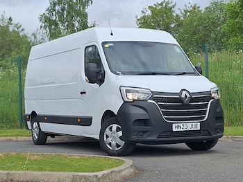 Used Renault Master 2023 for sale - 78735194: Photo
