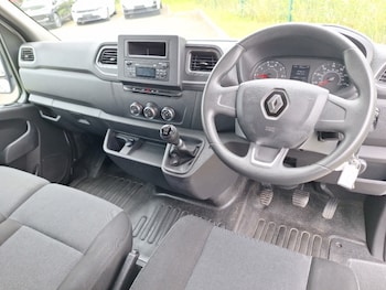 Used Renault Master 2023 for sale - 78735194: Photo