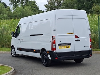 Used Renault Master 2023 for sale - 78735194: Photo