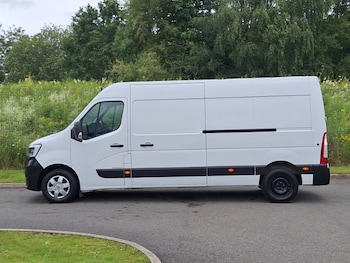 Used Renault Master 2023 for sale - 78735194: Photo