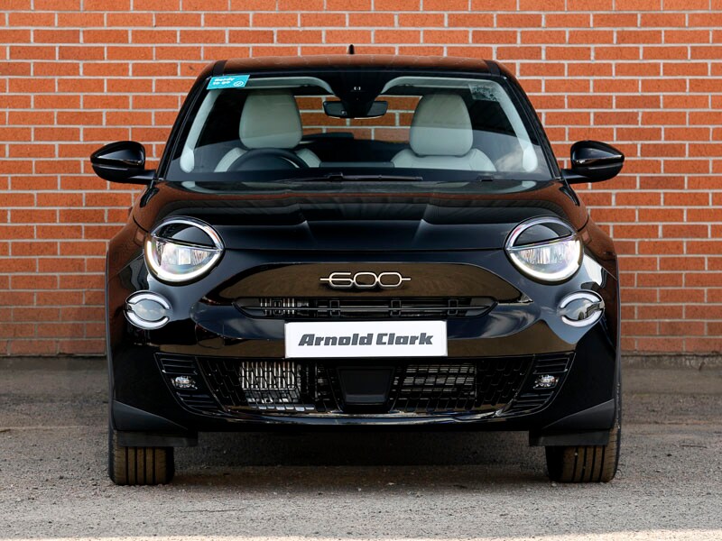 Used Fiat 600 2025 for sale - 76375270: Photo 13