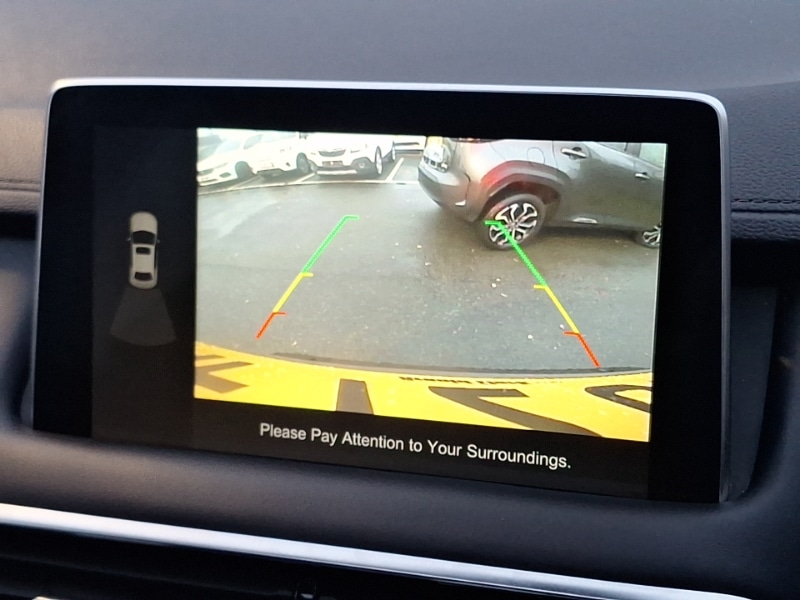 Used MG MG HS 2022 for sale - 77213890: Photo 11