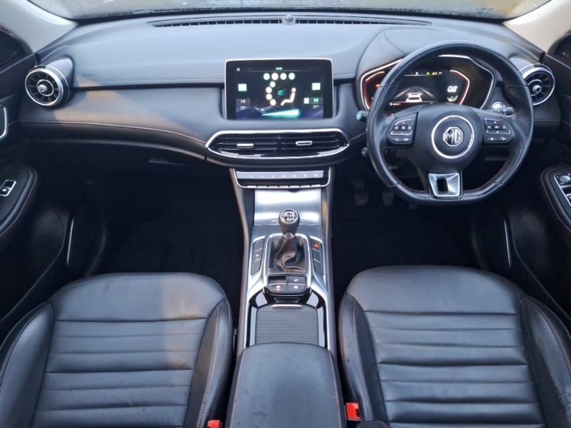 Used MG MG HS 2022 for sale - 77213890: Photo 2