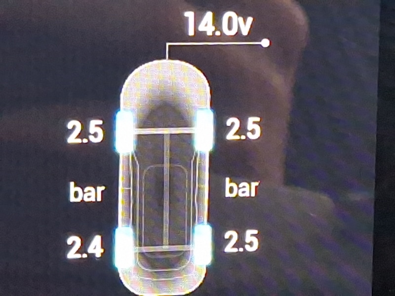 Used MG MG4 2023 for sale - 76537289: Photo 17