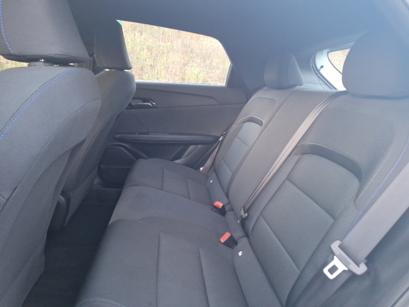 Used MG MG4 2023 for sale - 76537289: Photo 6