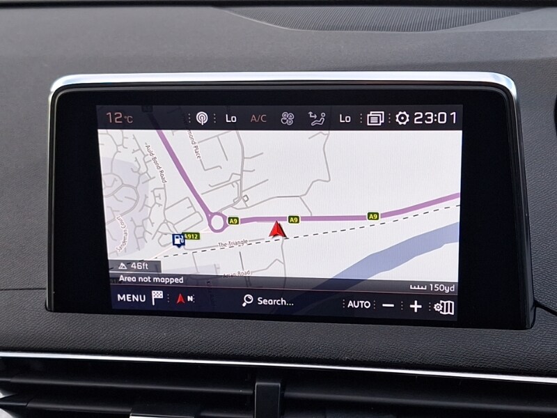 Used Peugeot 3008 2020 for sale - 76556326: Photo 10