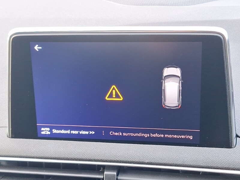 Used Peugeot 3008 2020 for sale - 76556326: Photo 11